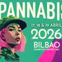 Spannabis 2026: nuovi orizzonti nella città di Bilbao